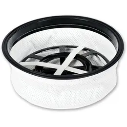 Numatic filter